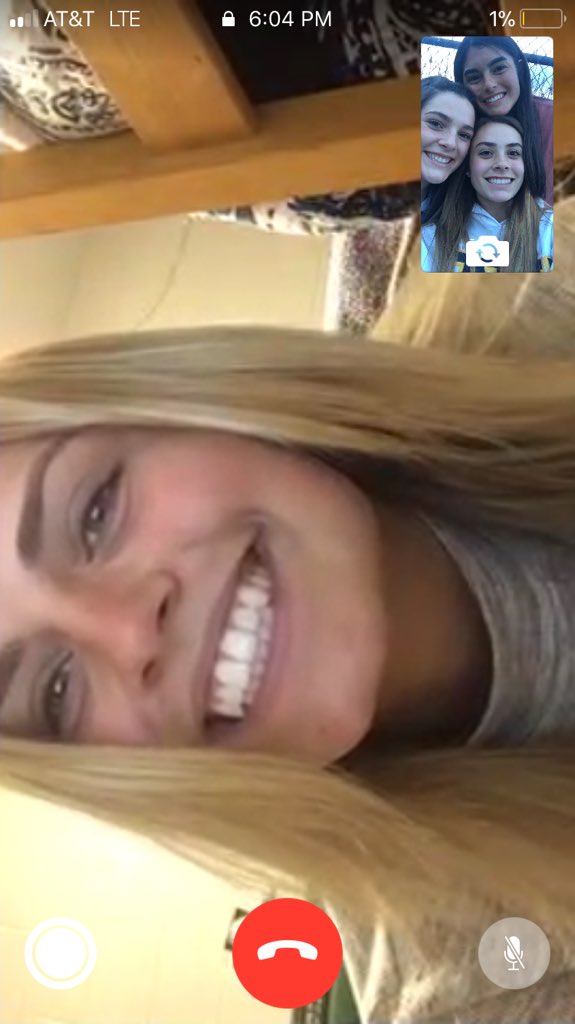 amoss003's tweet photo. Miss you @talynnjacksonnn https://t.co/t5iWFZ6Zwo