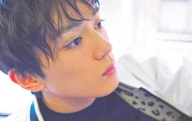 hs_kento's tweet photo. 顔整いすぎやろ
意外と選ぶの究極じゃない？ ( ﾟAﾟ )

#山﨑賢人リツイートといいね
#新田真剣佑リツイート
#小瀧望いいね https://t.co/tokxhjTqG8