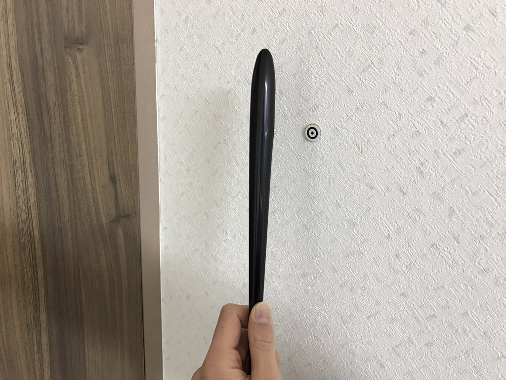 マグネット付き靴べら Shoehorn Ypc Twitter マグネット付き靴べら Shoehorn Ypc Twitter