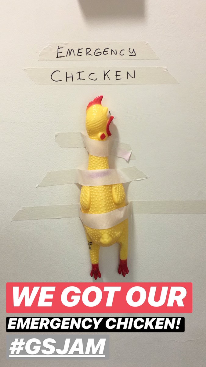 Barranquilla Service Jam tweet media