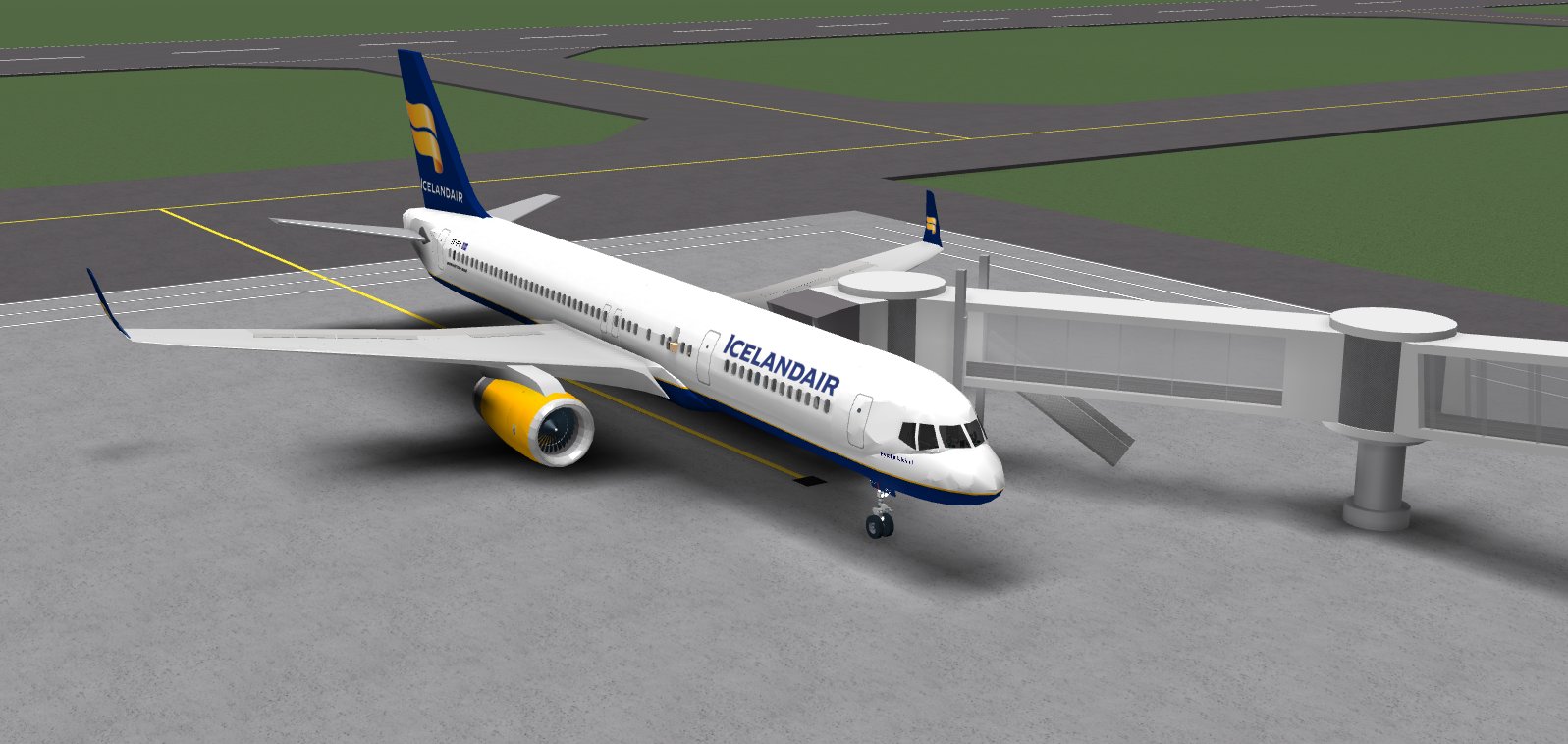 icelandair group roblox - 747 400 roblox flightline wiki fandom