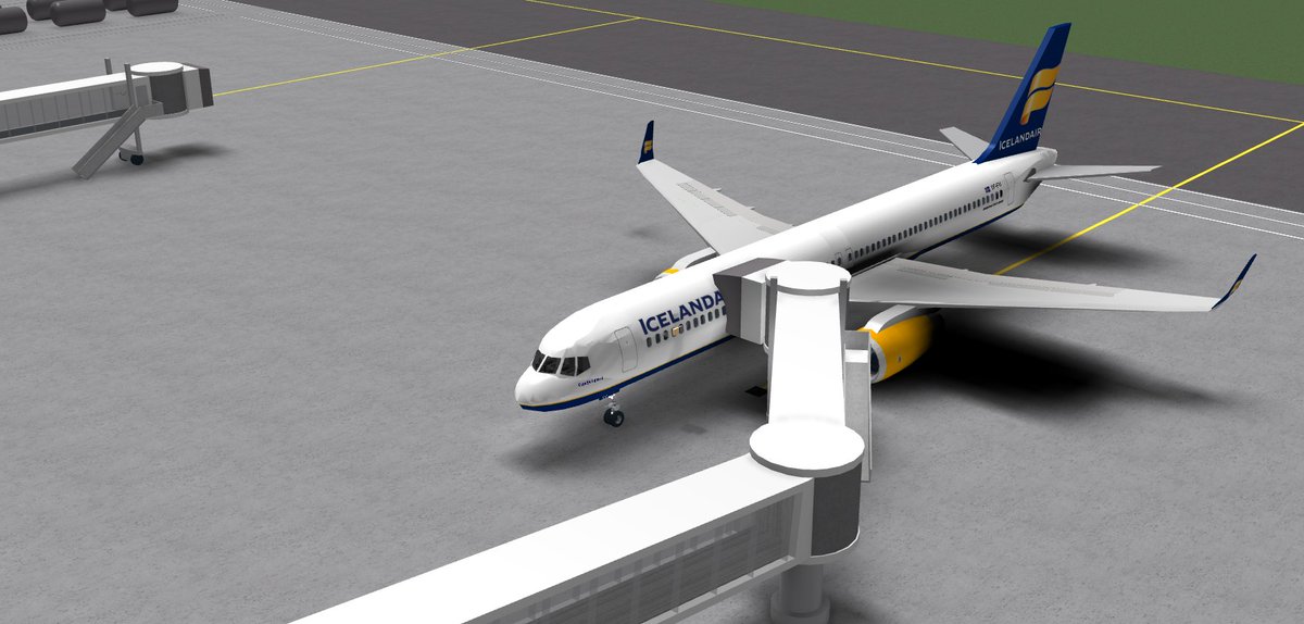 Icelandair Group Roblox - 747 400 roblox flightline wiki fandom