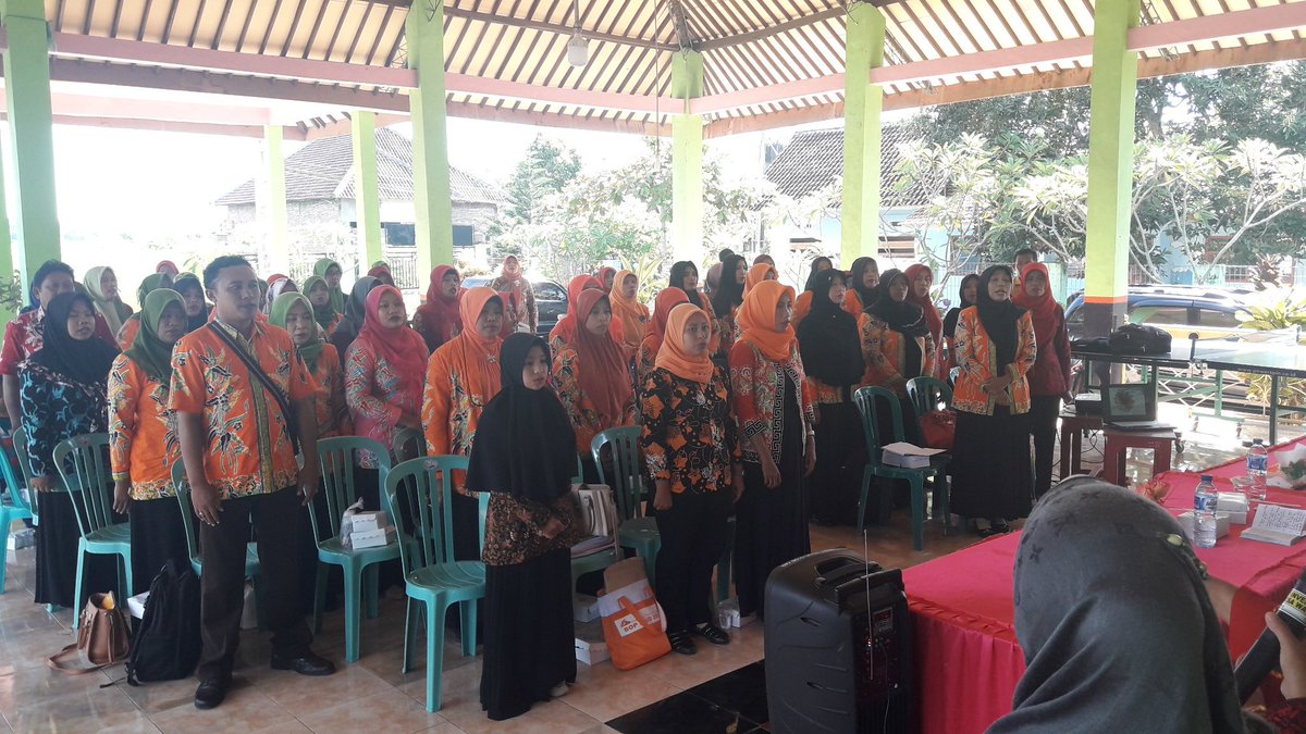 uptdblsari's tweet photo. Pendampingan Akreditasi Lembaga Pendidikan PAUD se-kec Blimbingsari dan Rogojampi...
Semoga bermanfaat...
@AzwarAnas_A3  @sulihtiyono3 https://t.co/DVPdC7HsZP