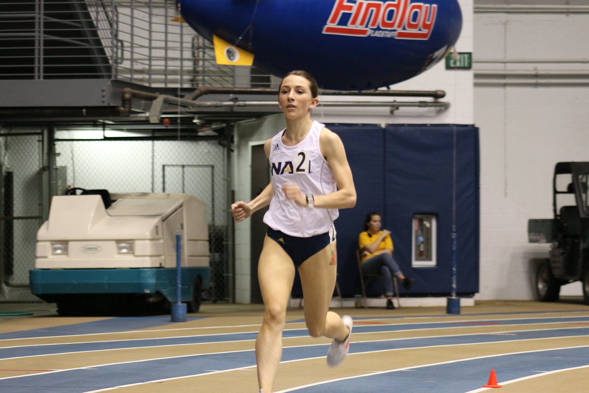 NAU Track & Field/XC tweet media