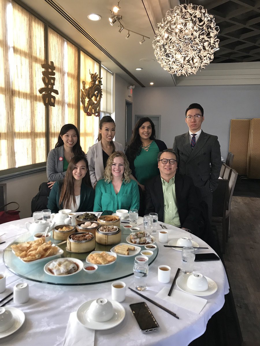 mmei0204's tweet photo. Thanks @Lisajess_TD for the great food and great time with the team! #dimsums #chinesefood #TeamTerwillegar @Lcolangelo_TD https://t.co/r9CAfrsU5o