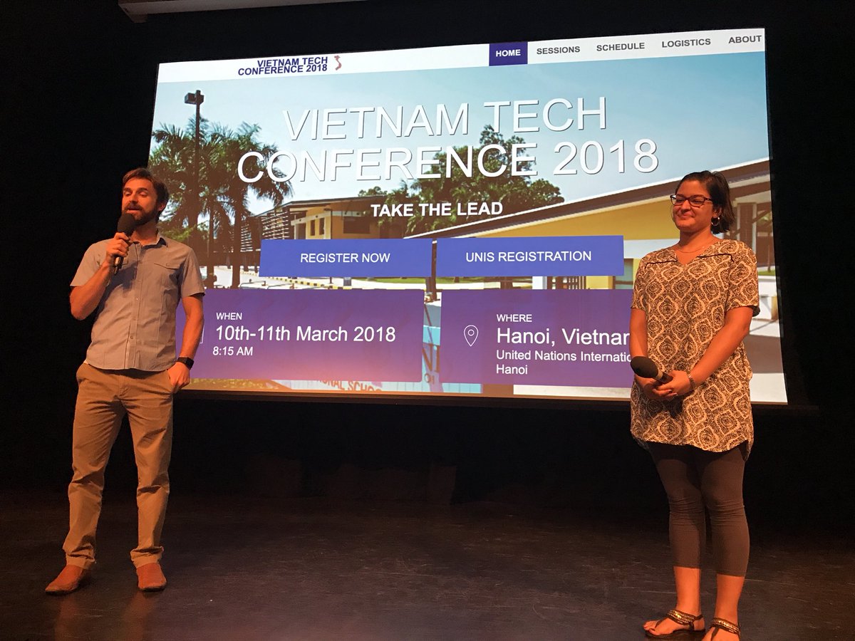 apapaseit's tweet photo. #vtccon kick off! @rappin01 you are being missed! https://t.co/4nDKKQDxyo