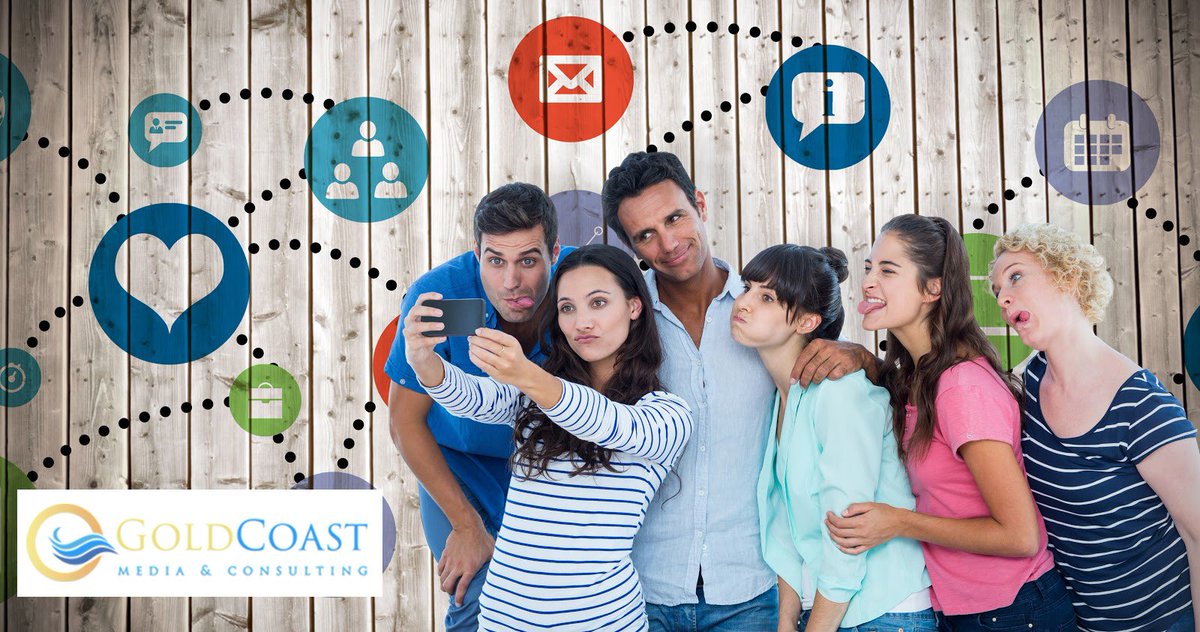 _goldcoastmedia's tweet photo. #FunFactFriday More than 95 million videos and photos are shared on Instagram every day! That's a lot of pictures. Are you in the mix?
#Instagram #GCMedia https://t.co/9krCeuUeY0