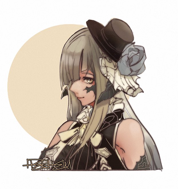「#FFXIV 依頼人のキャラを描いた 」|Herheim@Commissions open!/リクエスト大歓迎のイラスト
