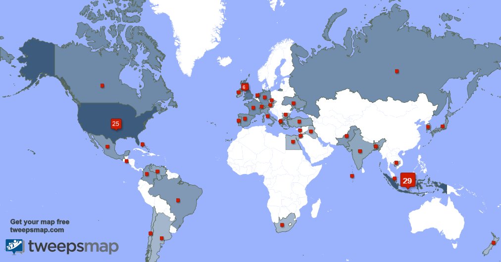CcWongso's tweet photo. I have 4 new followers from Netherlands, and more last week. See https://t.co/0sOrBtGmiR https://t.co/uRmA4dQC0q