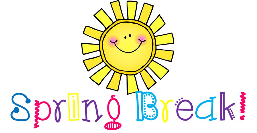lindsaymoleary's tweet image. Hope everyone has a great SPRING BREAK!! 😁 #sb2018