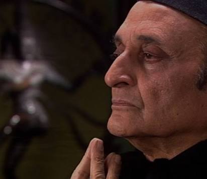 A Very Happy Birthday to Dr Karan Singh 