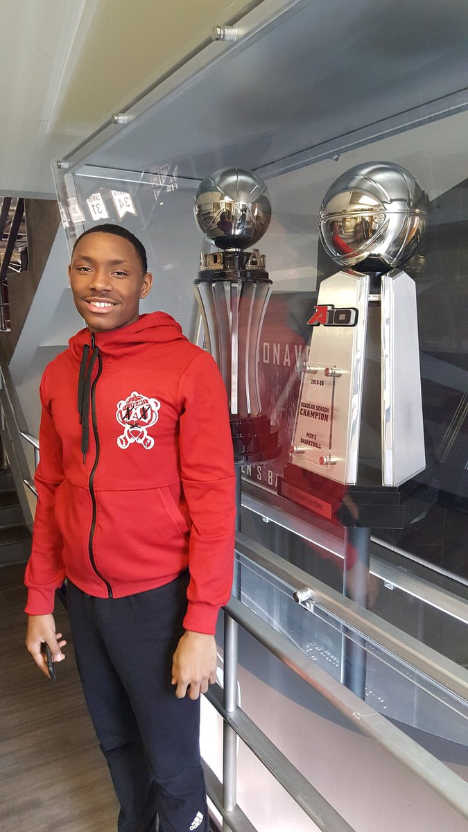 Putnam Science MBB tweet media