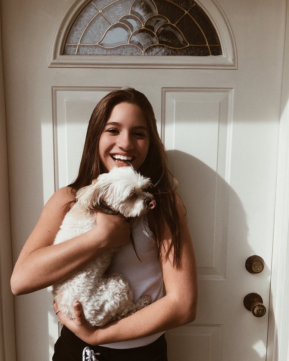 fkziegler's tweet photo. Baby princess https://t.co/Atc0GF54sO