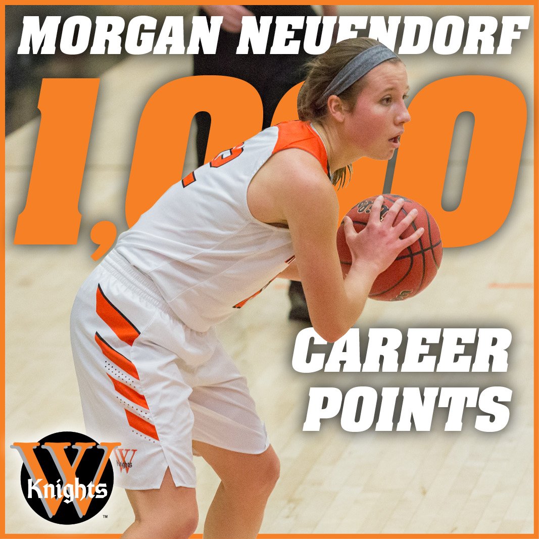 Wartburg Athletics tweet media