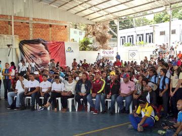 alexincesne's tweet photo. #09Marzo @Incesnvaesparta en acto de Juramentación del comando de campaña de la Juventud #Neospartana  Donde el @MNSA_NVAESPARTA forman parte de dicha estructura. Por la continuidad de la revolución. Todos con @NicolasMaduro #JuntosTodoEsPosible #VamosNico #JuventudInces https://t.co/ofkWrcqNox
