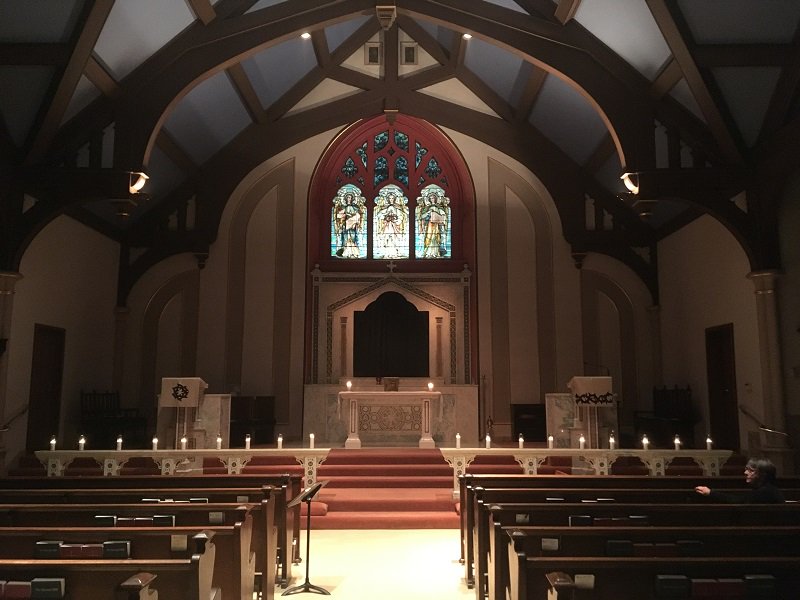 ChurchCrawlerSociety (ChurchCrawlerNA) Twitter