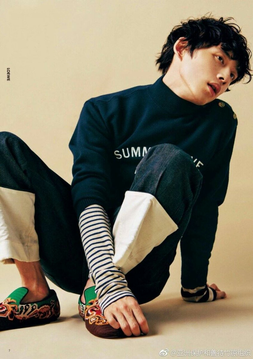 ʟᴀʟᴀɪɴᴇ Aibs2 Slaying Men S Non No Magazine Since 10 坂口健太郎