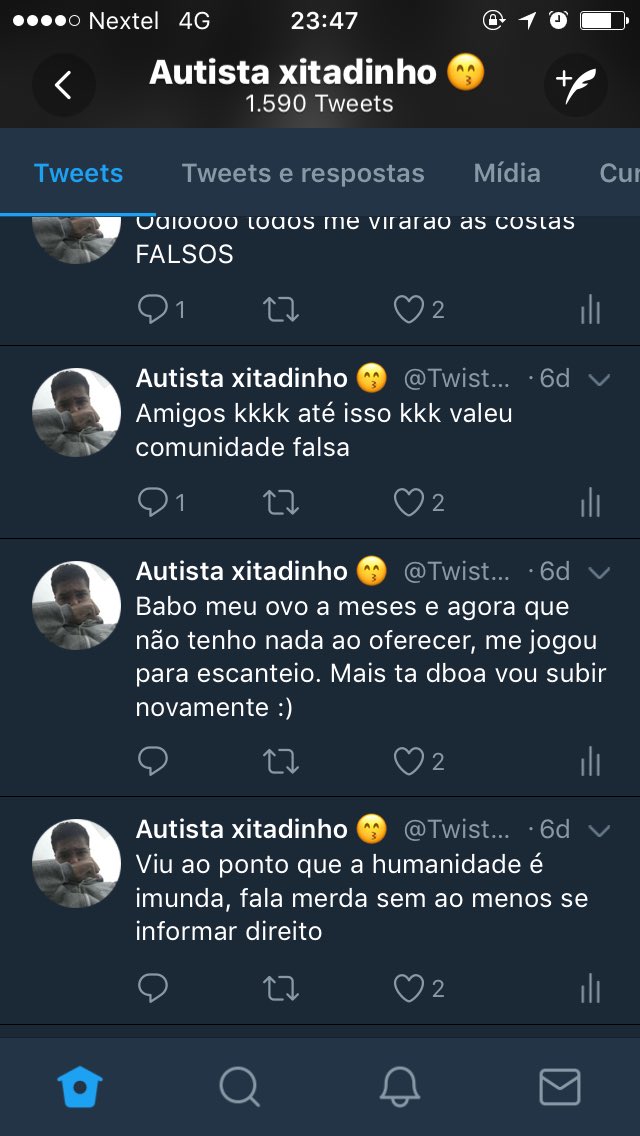 Finn Boladão tweet media