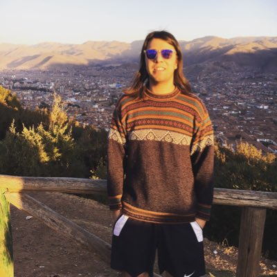 PabloSilva_93's tweet photo. #NuevaFotoDePerfil https://t.co/4waXr3cCmf