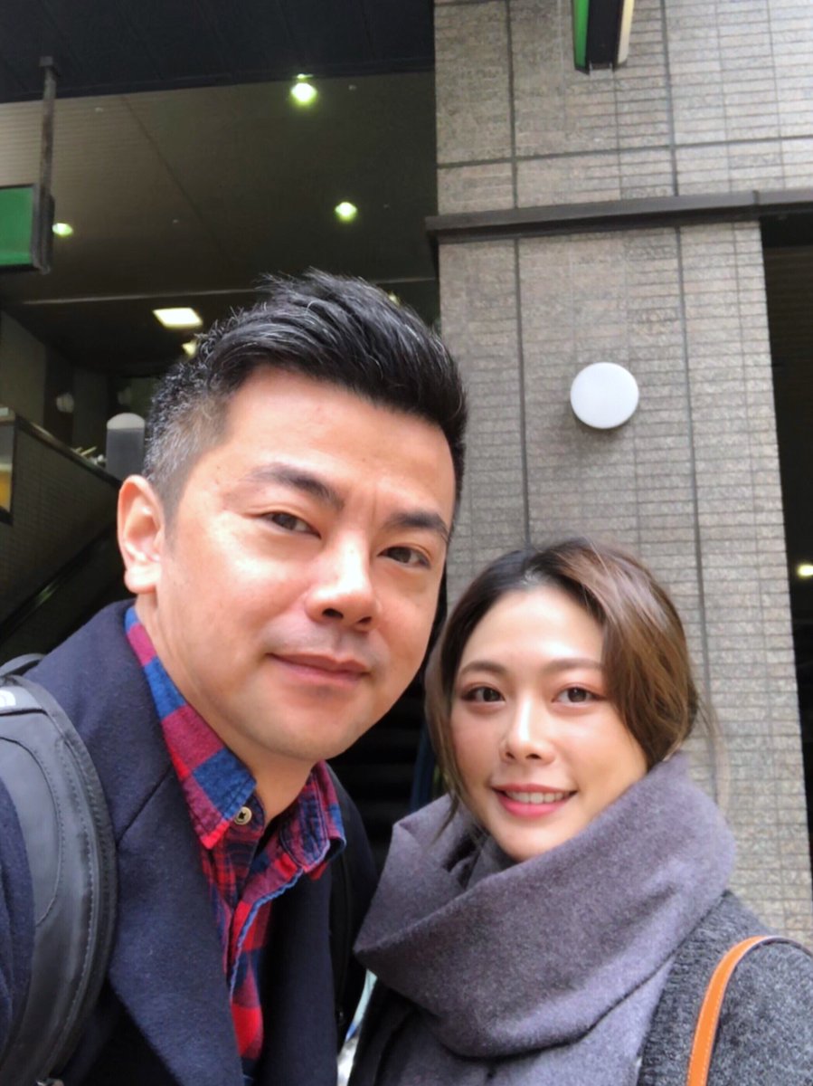 drakeguan's tweet photo. In KKStream, we tried, failed, learnt and overcame something. We achieved the mission all together. We are proud to have you. Chelsea, congratulations! https://t.co/lRSwx1nwkv #KKStream #GirlsInTech #IWD2018 https://t.co/kKAZXTwP0R