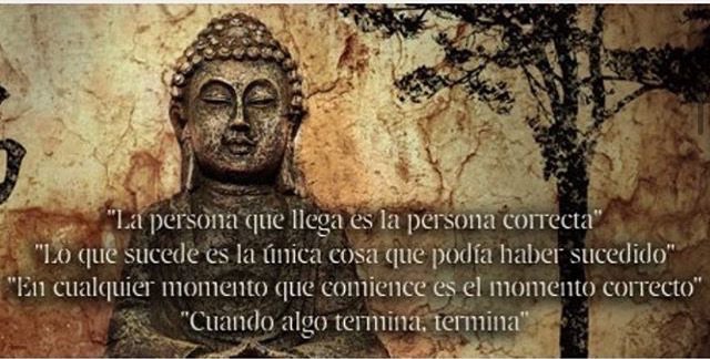 #Acepta...Deja que todo Fluya y Confía...y Ama...siempre Ama.