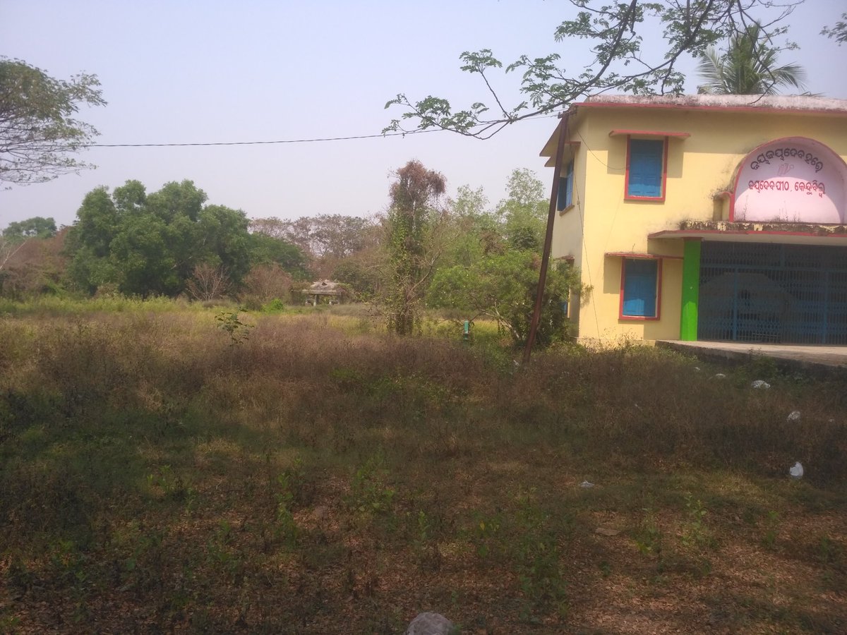 NARAYANNANDA1's tweet image. Birth place of world poet #Jaydev declared tourism place in 2015. Under CS Ajit Tripathy developed process started n more projects implemented , unfrtuntly present sitution is change n no focus n no project com n lose its green . I request @Naveen_Odisha @odisha_tourism #MP N MLA