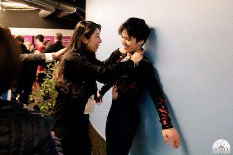 azayakanablue's tweet photo. 〜11日
ブルガリアジュニアワールド
山下真瑚
19日〜
イタリアワールド
宇野昌磨

美穂子のスケジュールが鬼ハードな件(￣ー￣)

#GoMihoko https://t.co/OgpdFQLthe