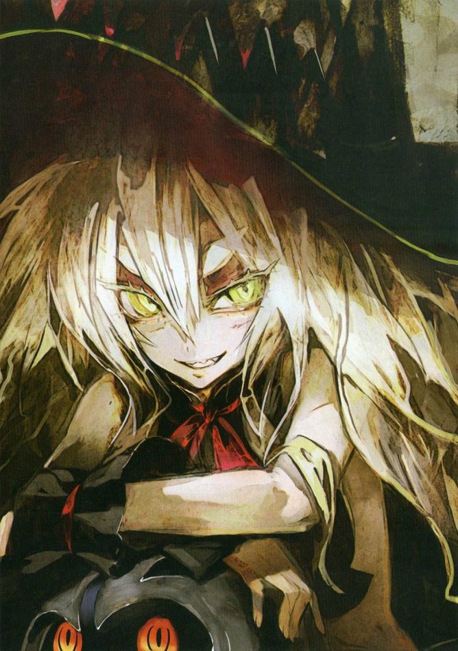 🙧🙐𝕲𝖗𝖊𝖆𝖙 𝕾𝖜𝖆𝖒𝖕 𝖂𝖎𝖙𝖈𝖍🙖🙤

         "I'll turn everything into a big, beautiful ｓｗａｍｐ..." ▷ 

     ⦑ 10+ years RP exp. ⦒ 
    ⦑ Reciprocates detail. ⦒
        ⦑ Unpleasant. ⦒ 

◁"...and you're all gonna be my future ｖａｓｓａｌｓ!!"