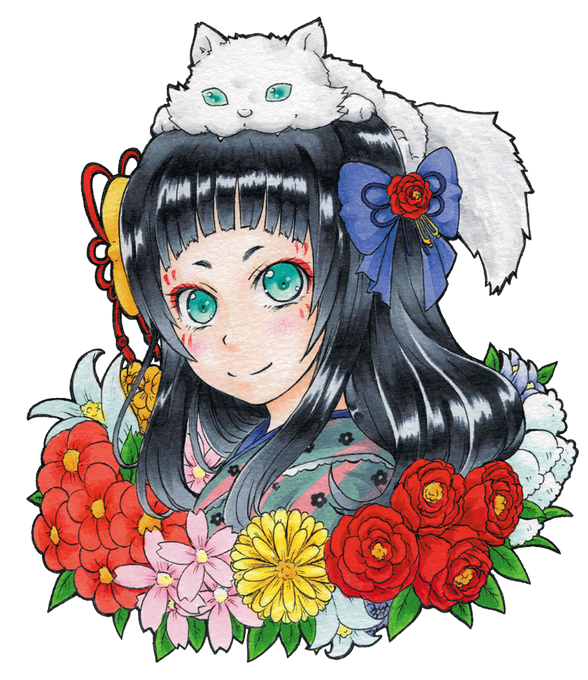 リルリルフェアリルのtwitterイラスト検索結果 古い順