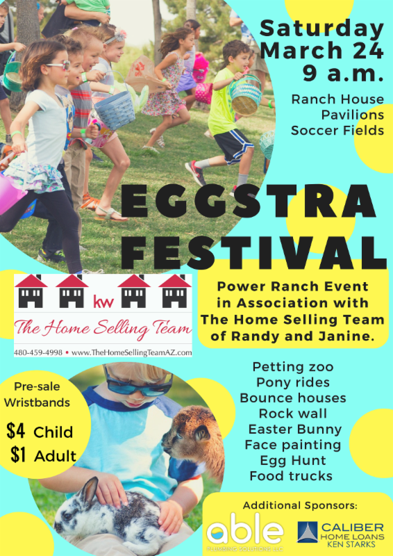 PowerRanch's tweet photo. Eggstra Festival at Power Ranch https://t.co/Uz1iHFLqls https://t.co/JI59XwAF8C