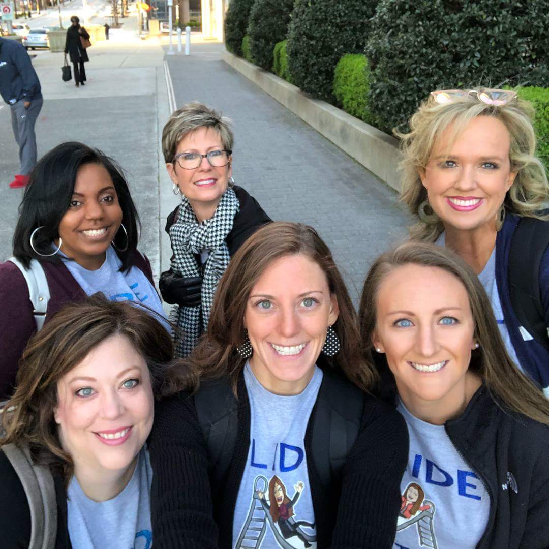 SPEstallions's tweet photo. What an amazing learning adventure we have had at @mrronclark_ @ronclarkacademy!! We are truly blessed at SPE!  ❤ https://t.co/KDJsGKxIjz