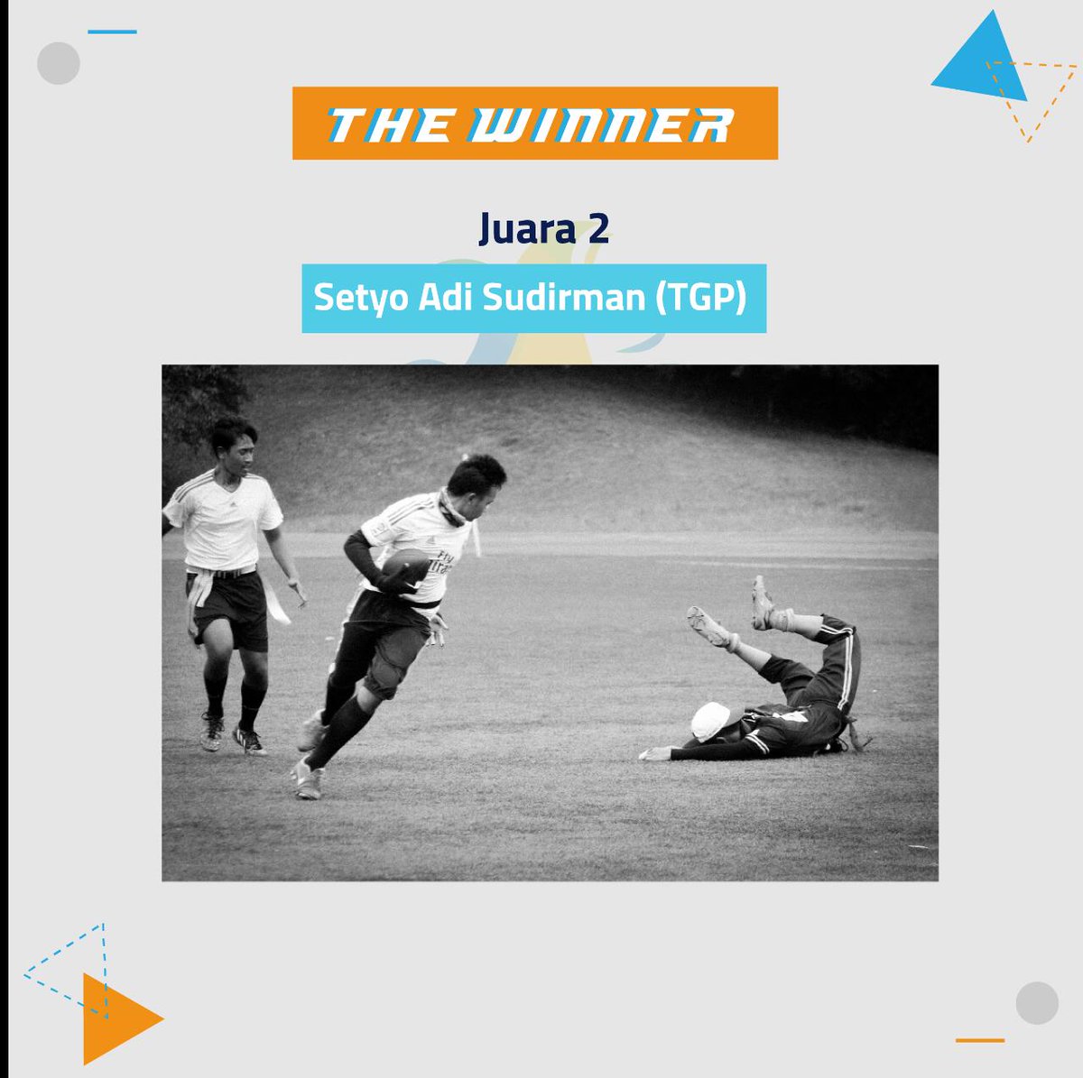 Olimpiade Politeknik 2018 (@olimpnj) on Twitter photo 