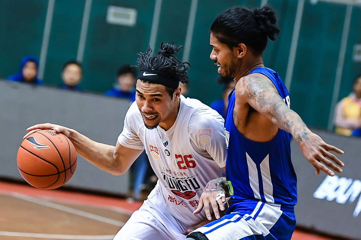 #ABL8 Mikh McKinney, Chong Son get back at Hong Kong to keep pace with Alab >> wp.me/p9r5lF-sZn