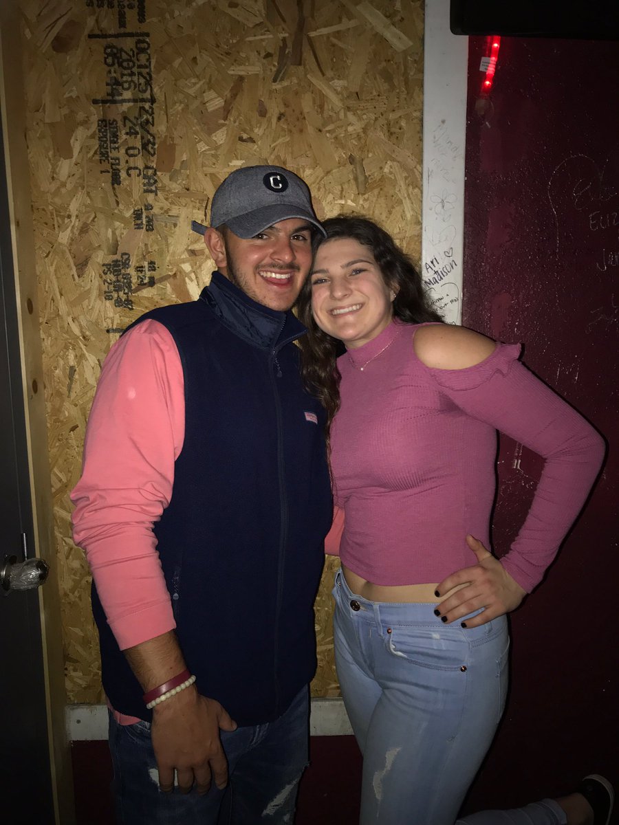 QAlberty's tweet photo. Happy Birthday to my honey❤️❤️❤️❤️❤️❤️❤️❤️😍😍😍 @mia_restivo https://t.co/SojVeqFIlB