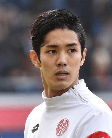 サムライブルー W杯への挑戦 武藤嘉紀 状態いいし準備できてる 代表発表待つのみ T Co Knmpk1rrta