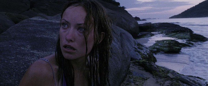 Olivia Wilde turns 34 today, happy birthday! What movie is it? 5 min to answer! 
