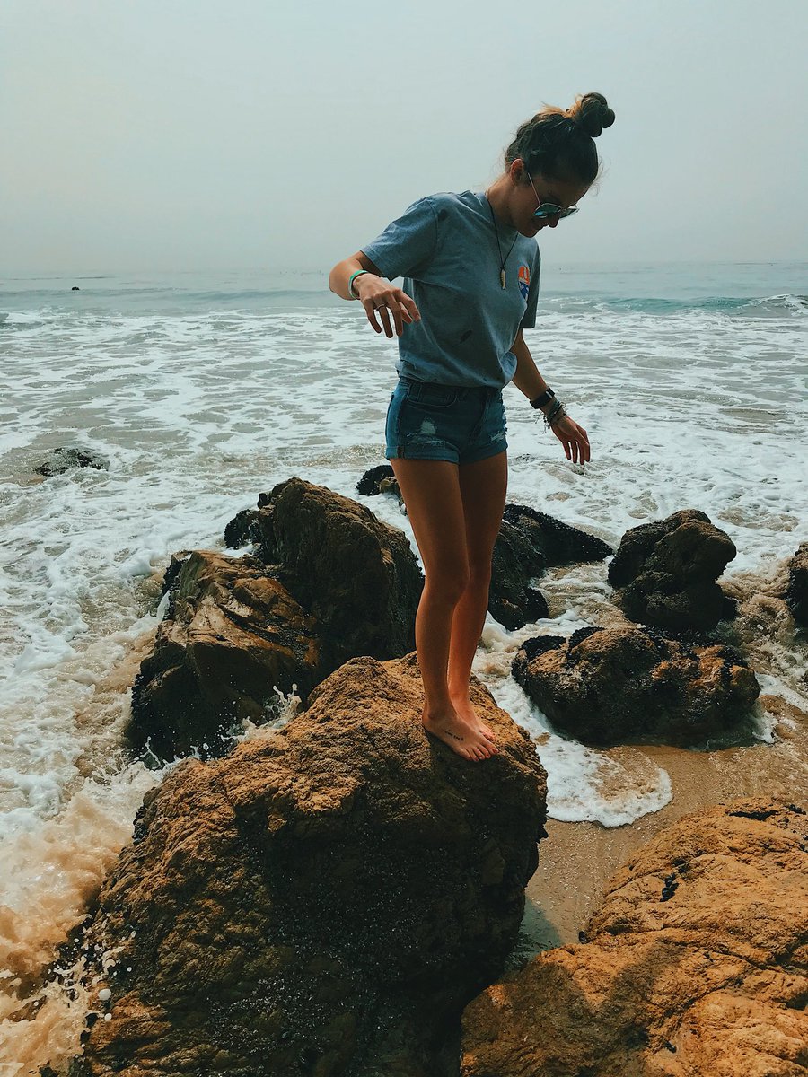 morganrosegger's tweet photo. wishing i could stay in malibu forever 💙 https://t.co/pFokPE4cMi