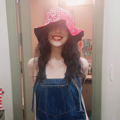 BVxMARSHA's tweet photo. @BVxSUB Achu syap qq >< https://t.co/D7L6uDirtv