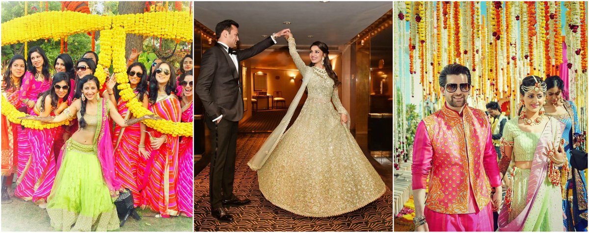 ShaadiwishInc's tweet photo. Bring out the best of your wedding moments with these wedding photographers!
https://t.co/LeiciJ2LOK
#weddingphotography #weddingphotographer #topweddingphotographers #weddingplanning #realshaadis #realwedding #realbride #realgroom #weddings #shaadiwishrealshaadis https://t.co/vbgSYlLhVC