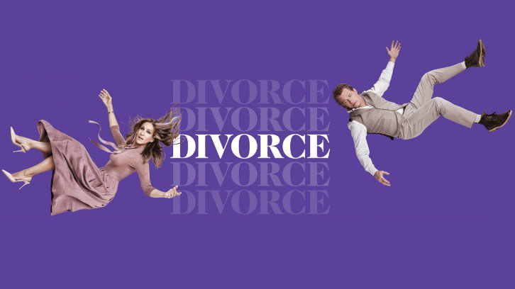 Divorce - Alone Again, Naturally - Review spoilertv.com/2018/03/divorc…