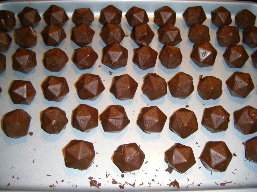 Grand_DM's tweet photo. When they roll anything but a 20, you eat them! #dnd #rpg #tabletop https://t.co/VSzhCGFAJd