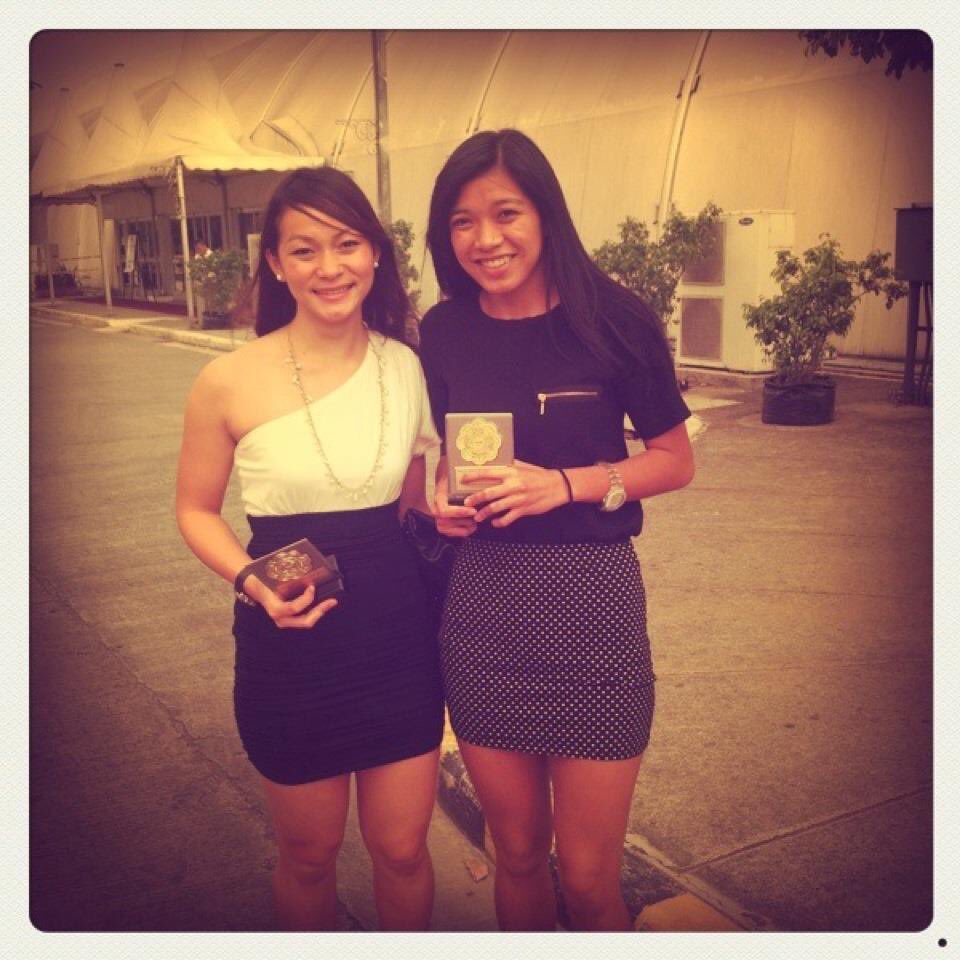 AlyssaValdez2's tweet photo. Checking out my Facebook earlier, at ito ang nakita nakita ko. Hahaha. 6 years ago @beaistan https://t.co/b8Qr59zj9y