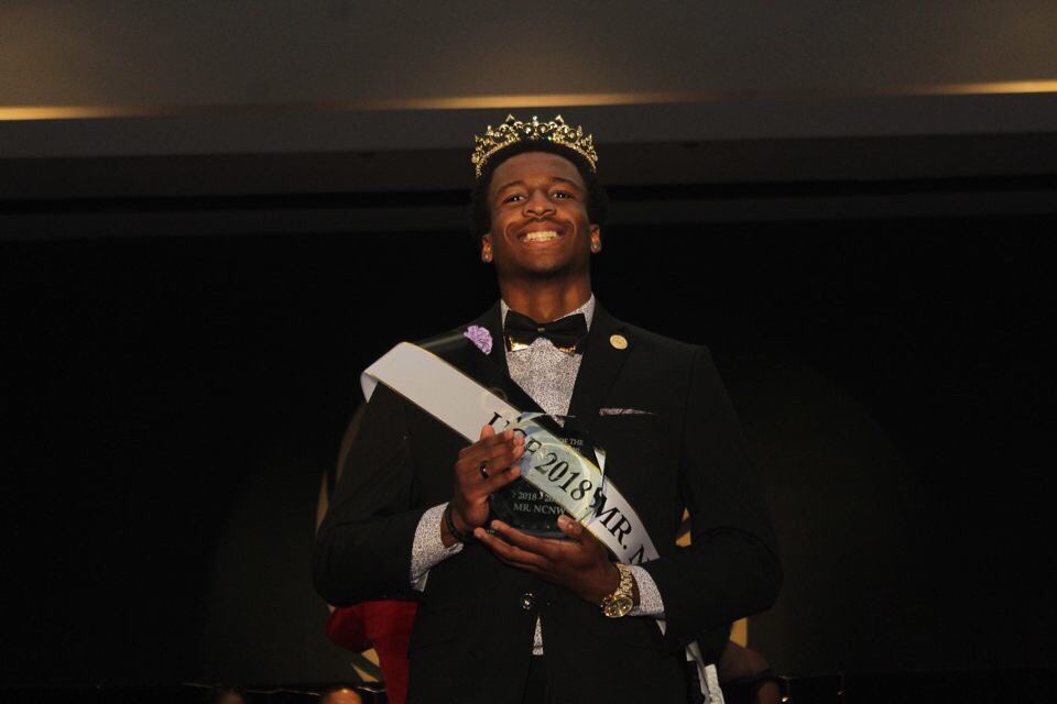 PBM_UCF's tweet photo. Congratulations to Bro. William Newhouse on being crowned the 2018-2019 Mr. NCNW. We are proud of you and know you will do great things! #ThatsProgressive #CKES ✳️ https://t.co/697uDIVKzk