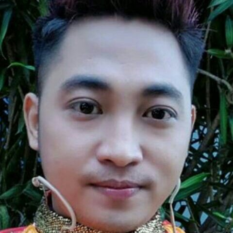#NewProfilePic