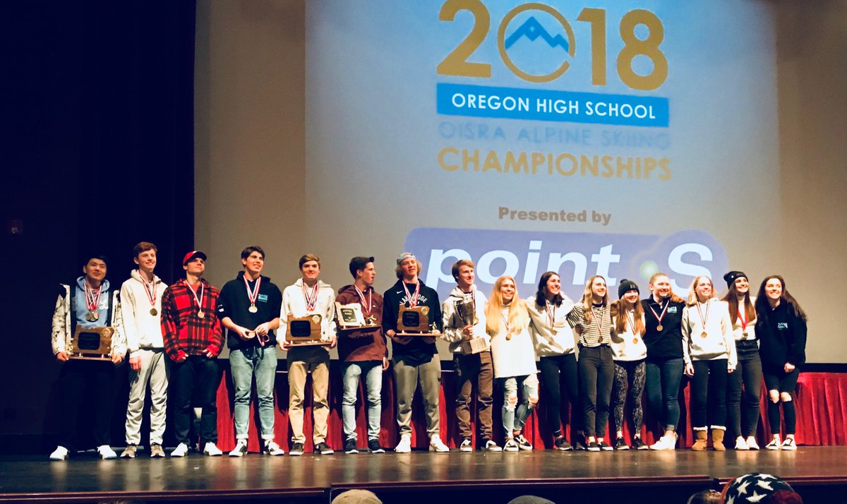 Lakeridge Athletics tweet media