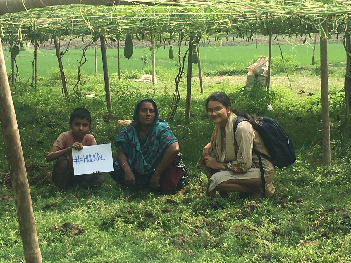 Hulkal_bd's tweet photo. Team Hulk on a field visit, preparing for the regionals #HP18 #HPKualaLumpur https://t.co/lm3WpNCzZC