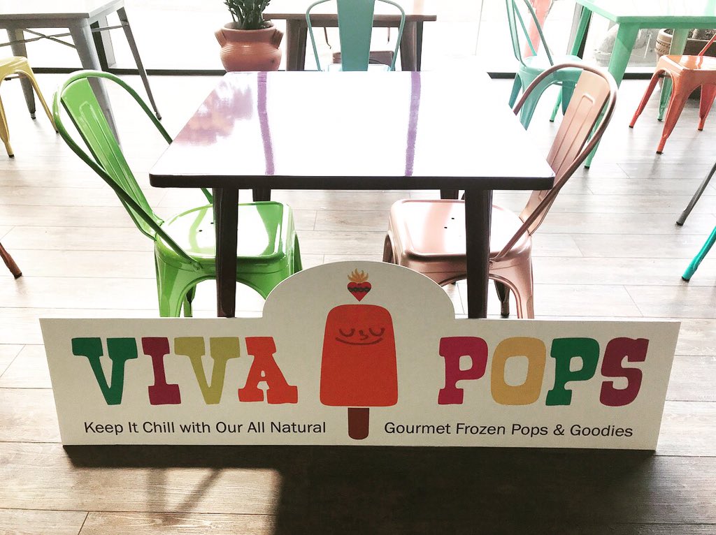 ILoveVivaPops's tweet photo. We are excited for what is POPPIN UP at #UCSD Price Center! https://t.co/zs9VlBBvxk