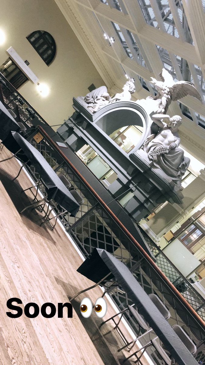 #ShowMeKicksExpo | Tomorrow