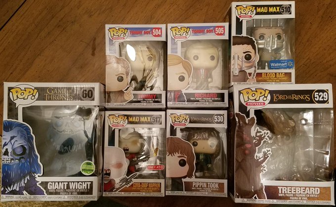 @Walmart @GameStop @officialfye #PreOrders and #MailCall https://t.co/kJjV5KrgVN<a class="tags" target="_blank" title="On Twitter" href="/?out=eyJ0eXAiOiJKV1QiLCJhbGciOiJIUzUxMiJ9.eyJpYXQiOjE3MjYwMTQ4NzUsImlzcyI6InR3cG9ybnN0YXJzLmNvbSIsIm5iZiI6MTcyNjAxNDg3NSwiZXhwIjoxNzU3NTUwODc1LCJyZWRpcmVjdF91cmwiOiJodHRwczovL3R3aXR0ZXIuY29tL1dhbG1hcnQifQ.0-FWDlOdYvRHhydzYTo9mDK-3Jqv8XhIcM8YNO5Ws8HHXaX57Ib3taczhc9X6EW31PnS1gZi9GjrEF_rjgz7gQ">@Walmart</a><a class="tags" target="_blank" title="On Twitter" href="/?out=eyJ0eXAiOiJKV1QiLCJhbGciOiJIUzUxMiJ9.eyJpYXQiOjE3MjYwMTQ4NzUsImlzcyI6InR3cG9ybnN0YXJzLmNvbSIsIm5iZiI6MTcyNjAxNDg3NSwiZXhwIjoxNzU3NTUwODc1LCJyZWRpcmVjdF91cmwiOiJodHRwczovL3R3aXR0ZXIuY29tL0dhbWVTdG9wIn0.vN5n5ID_pXicLq9n3rd6xkfpmDG3MUR85ZplIgoBChy-xh3J48wSbcwibnMWMqkKHGRKPZk61d0NmLJptYBzJg">@GameStop</a><a class="tags" target="_blank" title="On Twitter" href="/?out=eyJ0eXAiOiJKV1QiLCJhbGciOiJIUzUxMiJ9.eyJpYXQiOjE3MjYwMTQ4NzUsImlzcyI6InR3cG9ybnN0YXJzLmNvbSIsIm5iZiI6MTcyNjAxNDg3NSwiZXhwIjoxNzU3NTUwODc1LCJyZWRpcmVjdF91cmwiOiJodHRwczovL3R3aXR0ZXIuY29tL29mZmljaWFsZnllIn0.jg-0jE3ti__AeUUqhz45XB5-qZiCNpu0JPDIi8CfBunGUDKZ7vCGcF6Plv5zm7CKNZZpiMkh71qj0eFBA7vLtQ">@officialfye</a><a href="/tag/preorders"class="tags">#PreOrders</a><a href="/tag/mailcall"class="tags"><span>#mailcall</span></a>