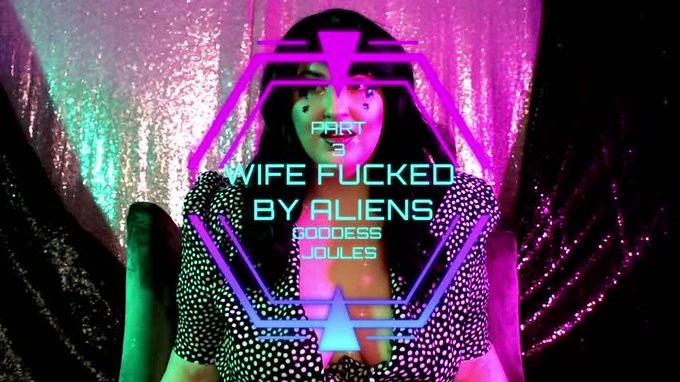Assimilation Pt 3: Wife Fucked by Aliens by @deathbycute https://t.co/tDagXTZ7bI @manyvids https://t<a class="tags" href="/tag/deathbycute">@deathbycute</a><a href="/tag/mvsales"class="tags"><span>#mvsales</span></a>